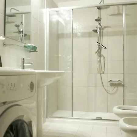 Zanardi Evergreen Apartamento *